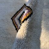 Tapis Berbère