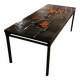 Table basse céramique "adri"