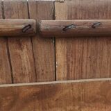 Porte ancienne en bois
