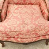 Louis XV-style chair