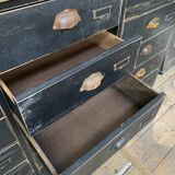 Haberdashery furniture
