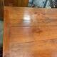 Double farm table - Board