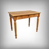 Small cherrywood desk, Louis-Philippe style – Late 19th century