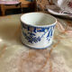 Gien earthenware pot