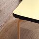 Formica school desk
