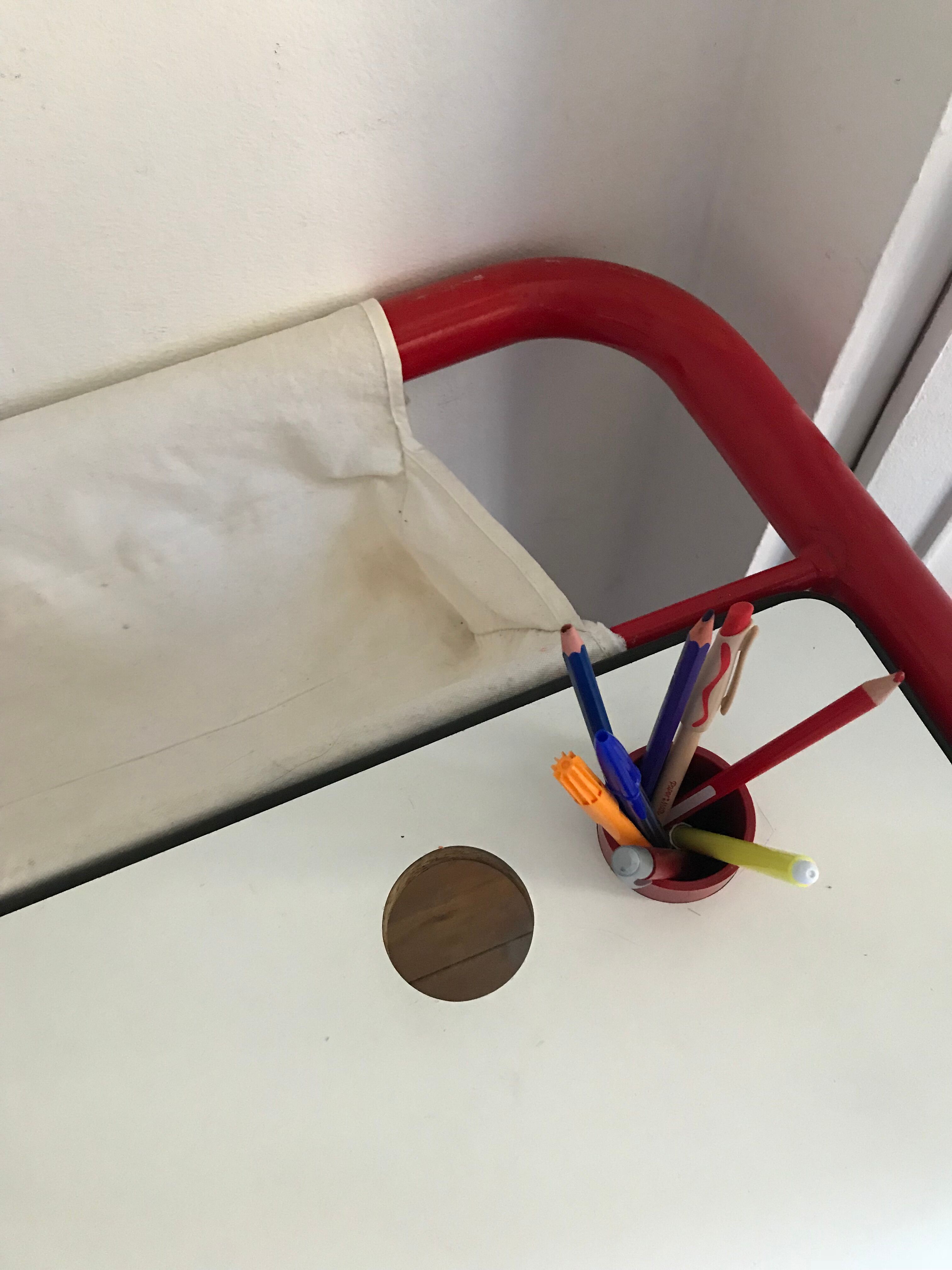 Roche Bobois desk table