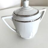 Service en Porcelaine de Limoges