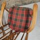 Paire de Rocking- Chair Windsor