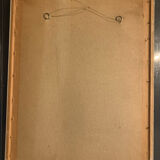 Lithograph J. Gould & W. Hart Del and lith