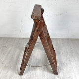 Vintage stepladder, 50s