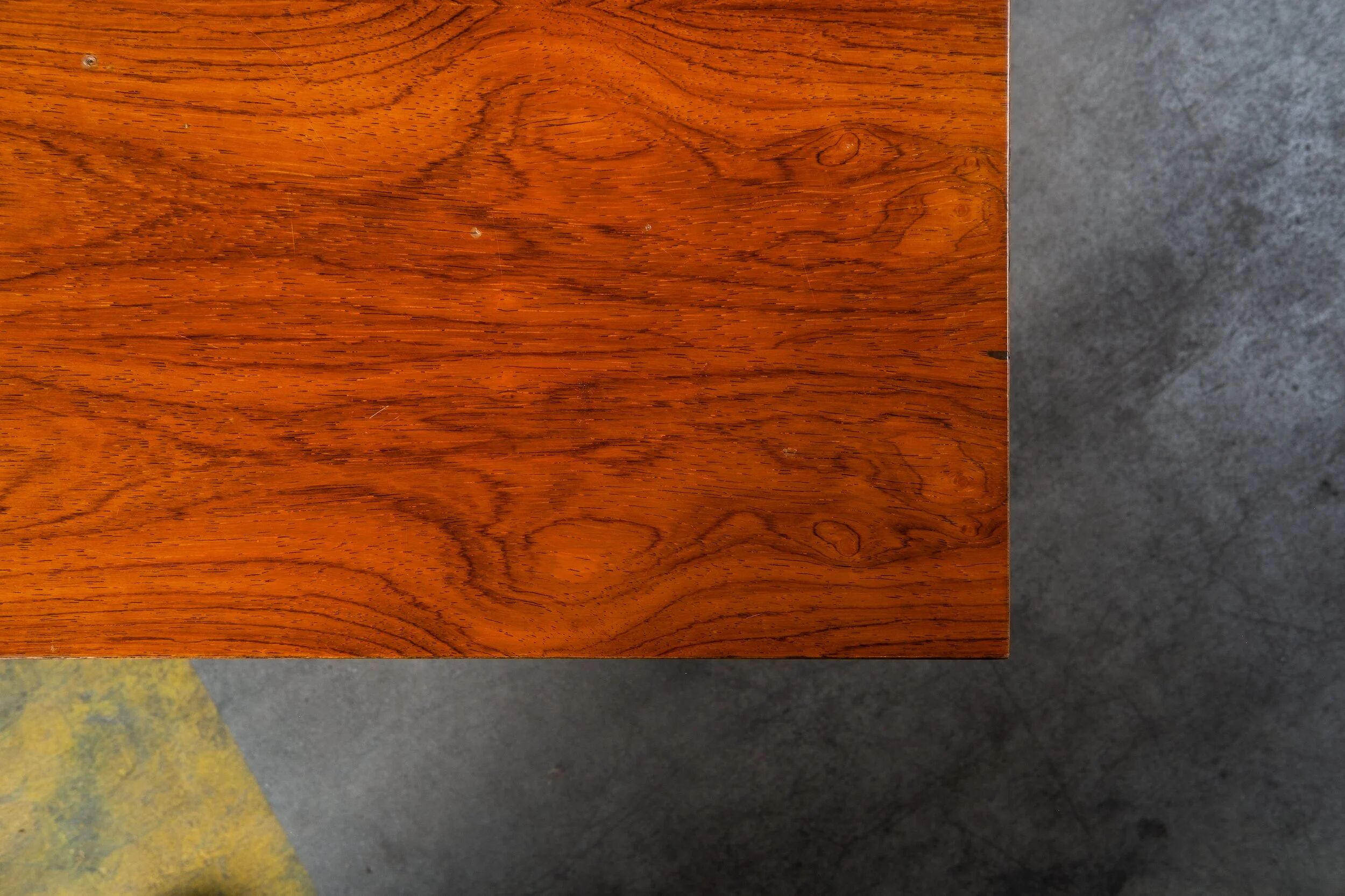 Milo Baughman - Thayer Coggin rectangular coffee table