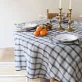 2 candle holders and 2 tea towels — All fire all flame #55