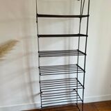 Rigid Industrial Workshop Shelf