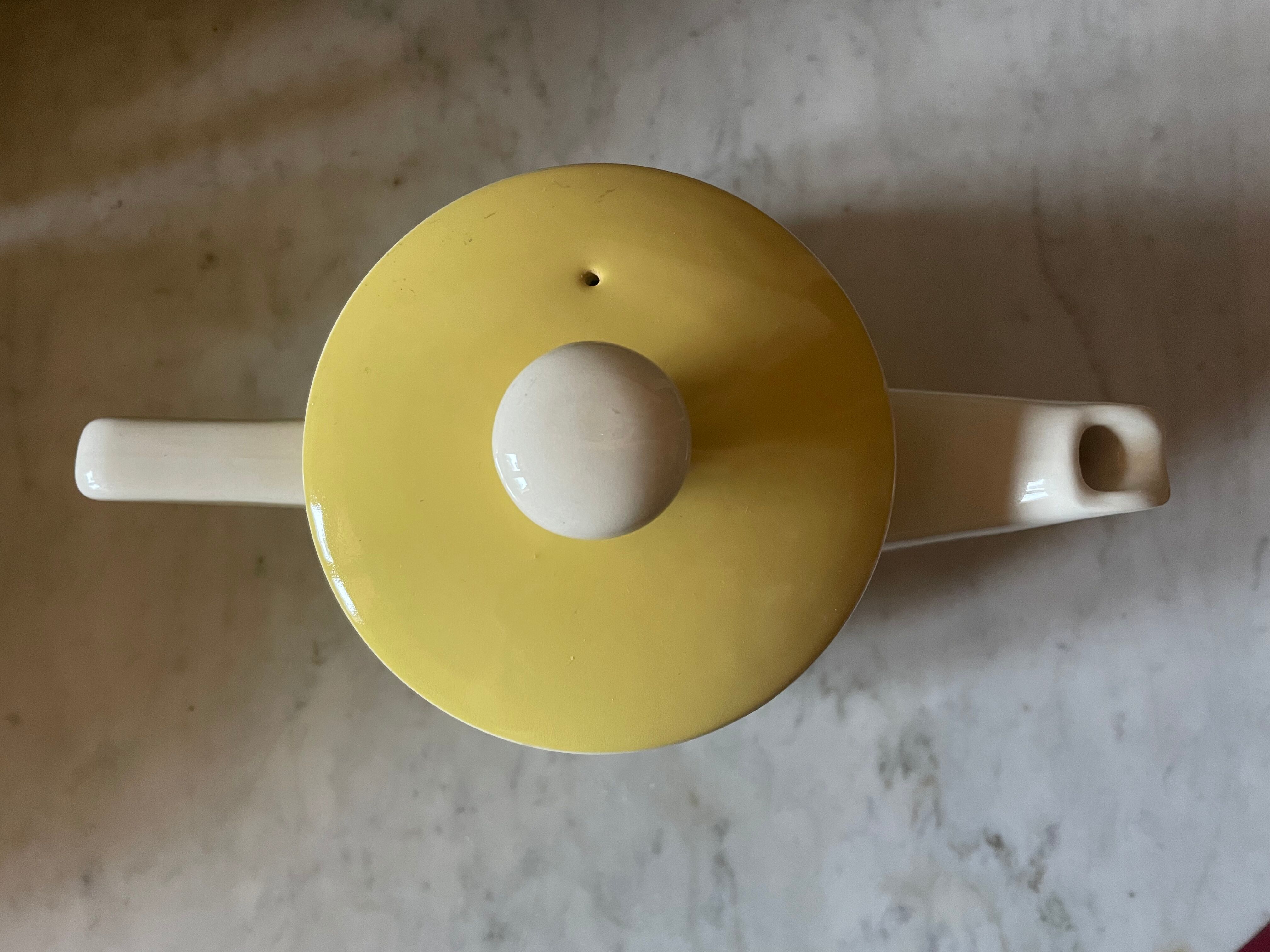Villeroy & Boch Teapot
