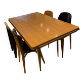 Dinner table