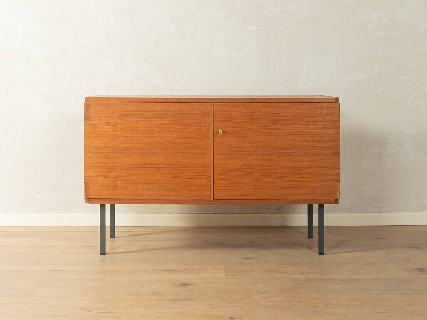 Sideboard by Günter Renkel for Rego Möbel, 1960s