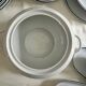 Limoges, large porcelain table service 98 pieces 20th century
