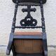 Napoleon III Prayer Chair 1900