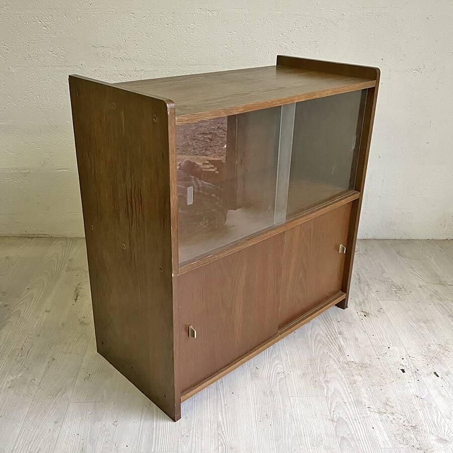Vintage 60's sideboard