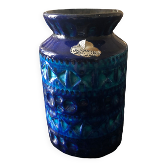 Bay Keramik vase design Bodo Mans
