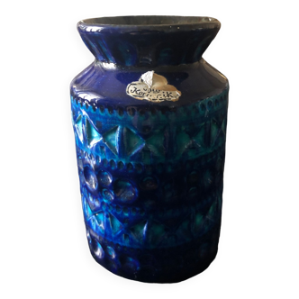 Vase Bay Keramik design Bodo Mans