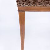 Footrest