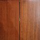 Cabinet by Jules Wabbes for Le Mobilier Universel, Belgium, 1960s.