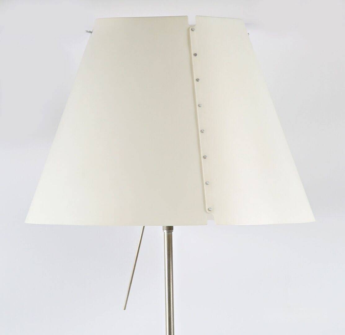 Costanza D13 Lamp - Luce Plan Edition - Paolo Rizzatto