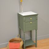 Bedside table