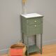 Bedside table