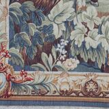 French tapestry Robert Four 1950
