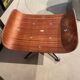 Eames lounge chair and ottoman Mobilier International