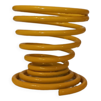 coquetier spirale