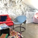 Fauteuil Lush