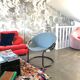 Fauteuil Lush