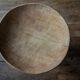 La coupe en bois brut