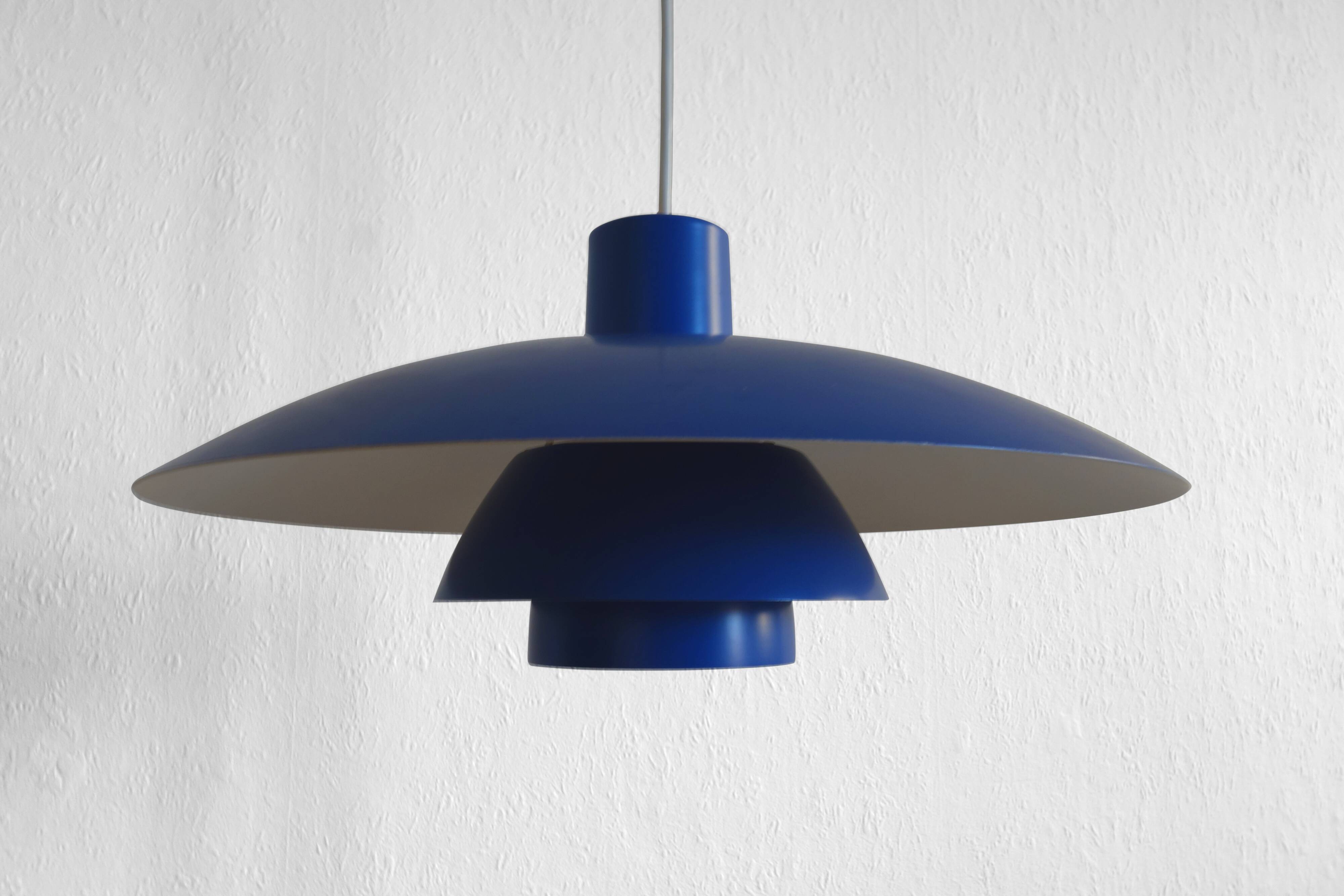 Louis Poulsen PH4/3 Lamp