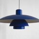 Louis Poulsen PH4/3 Lamp