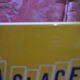 Ricard silkscreen plate