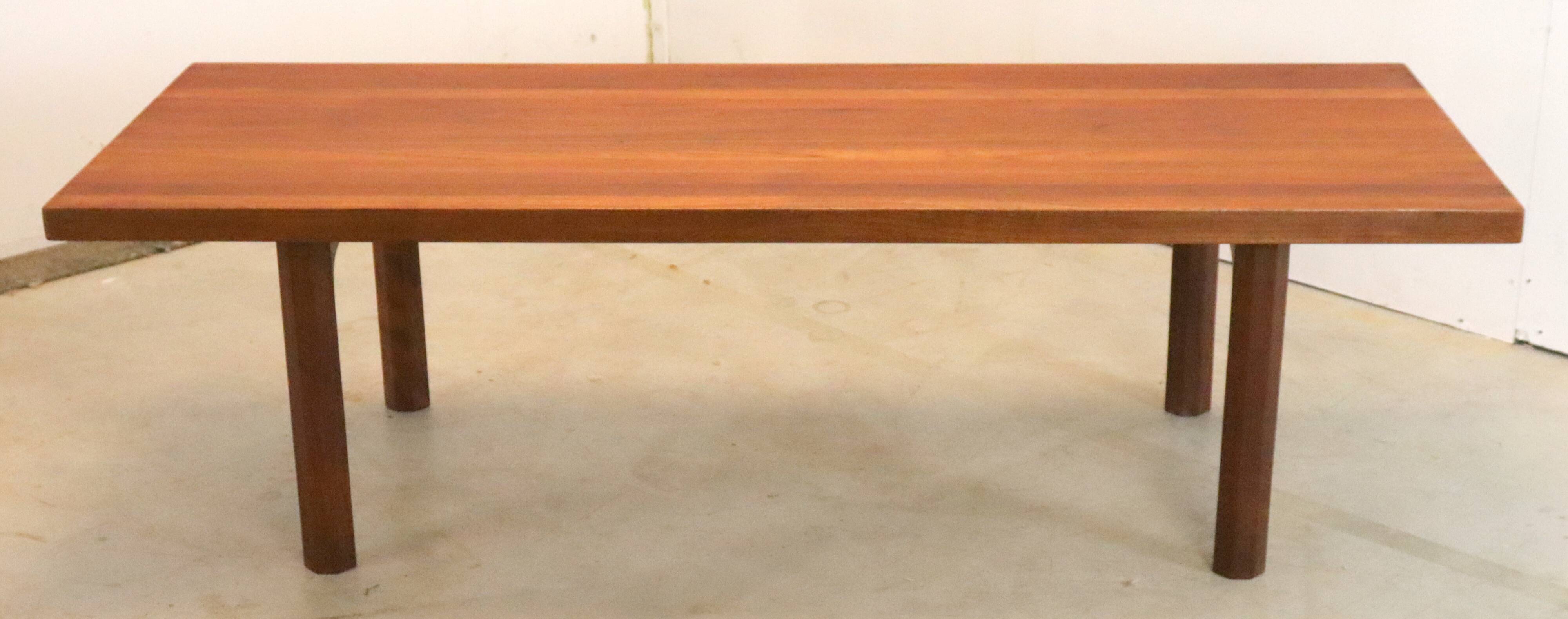 Mikael Laursen deens design salontafel 'Fjerritslev'