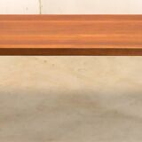 Table basse design danoise 'fjerritslev' mikael laursen