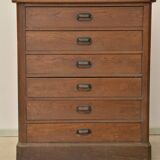 Chest of drawers 40s