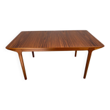 Vintage dining table 1960s