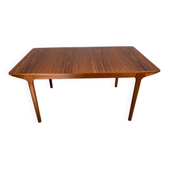 Vintage dining table 1960s
