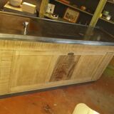Alsatian beer bar