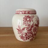 Sublime little mason jar Stratford England