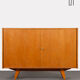 Commode par Jiroutek pour Interier Praha modèle U-450, 1960