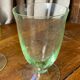 Deux verres en ouraline