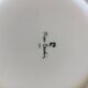 Assiettes creuses Pierre Cardin
