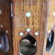 Table basse syrienne